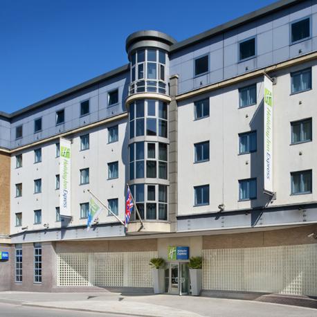 Hotel Express City, An Ihg Londen