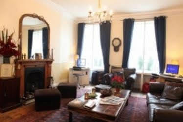 Hotell Arran House London