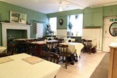 Arran House Hotell