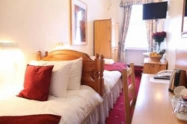 Arran House Hotell London