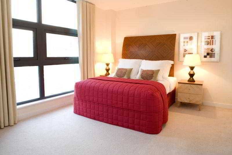 Aparthotel Marlin Commercial Road - Limehouse 4*