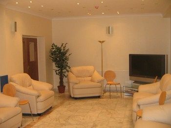 Express Hotel 2*