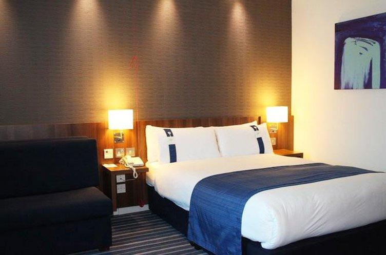 Hotell Express Stratford By Ihg London