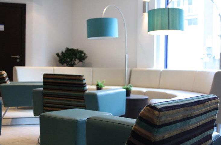 Express Stratford By Ihg Hotell London