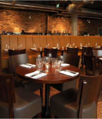The Hoxton, Shoreditch London
