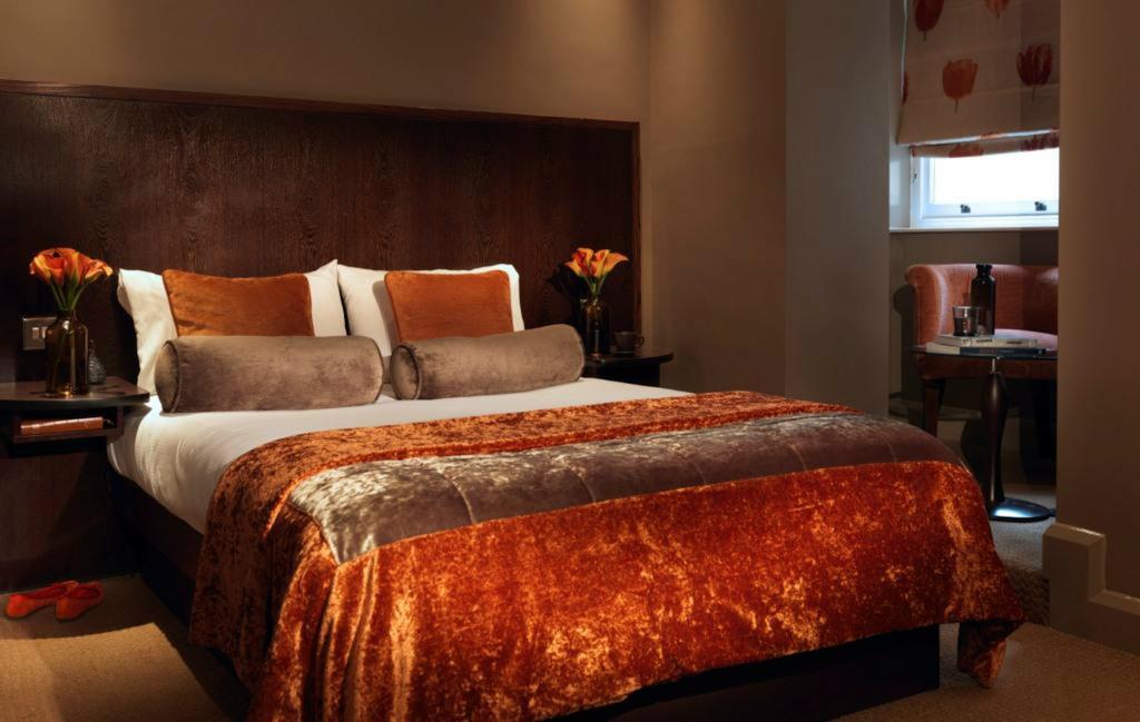 Radisson Blu Hotel, Marble Arch