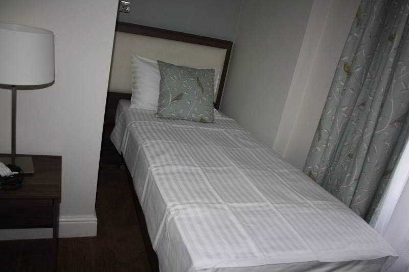 Hyde Park Boutique 3* London