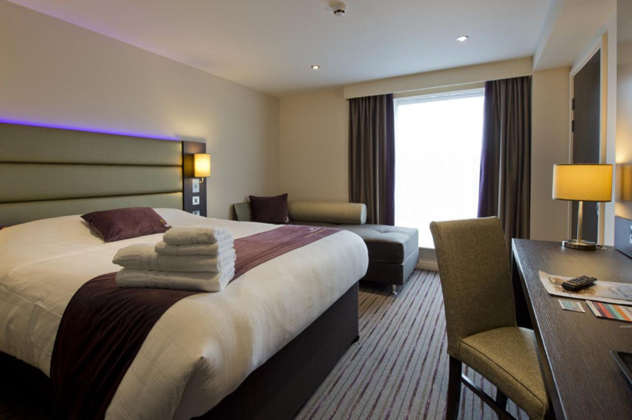 Premier Southwark Borough High St 3* Londen