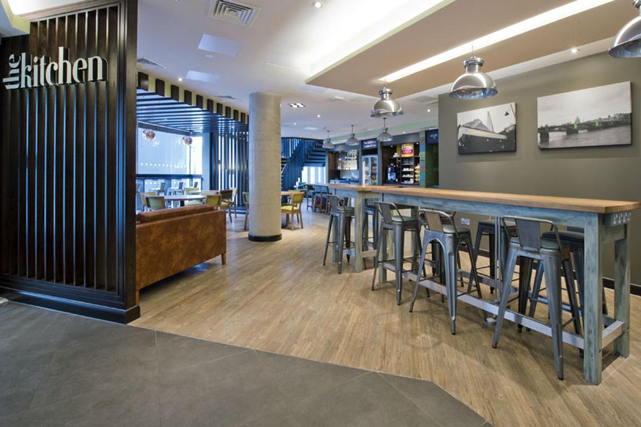 Premier Southwark Borough High St 3* Londen