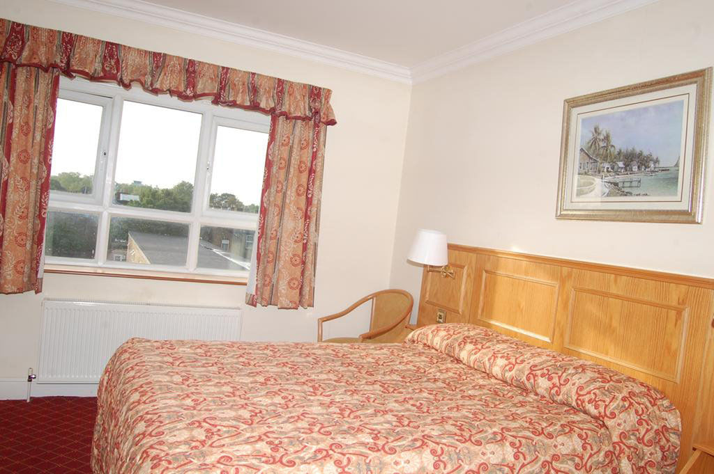 Hotel Viking 2*
