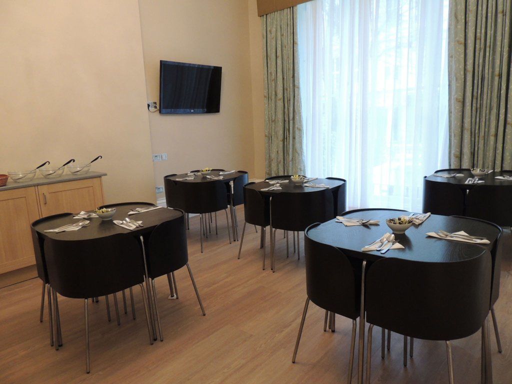 Hyde Park Boutique 3* London