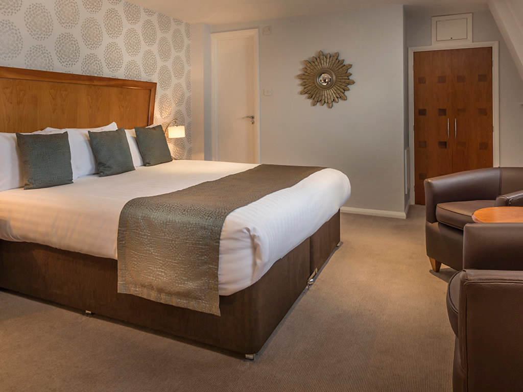Corus Hyde Park 4* London