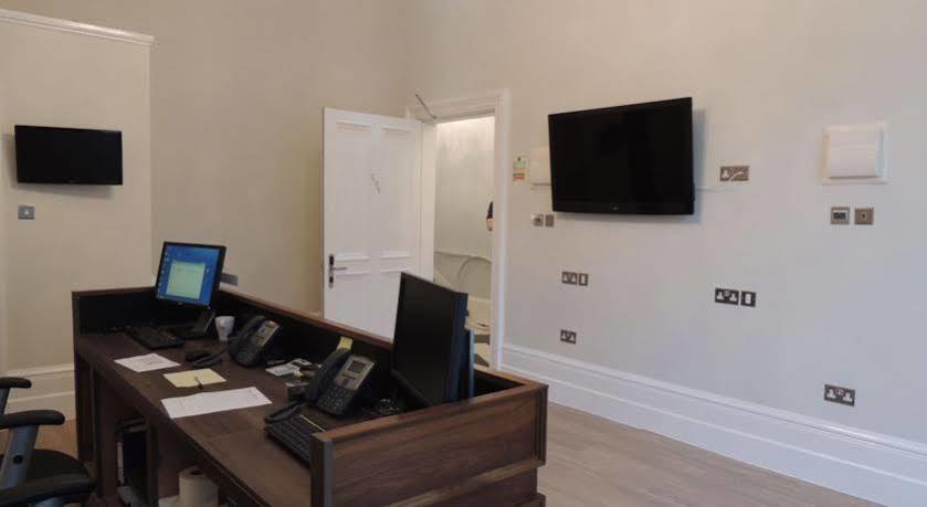 Hyde Park Boutique 3* London