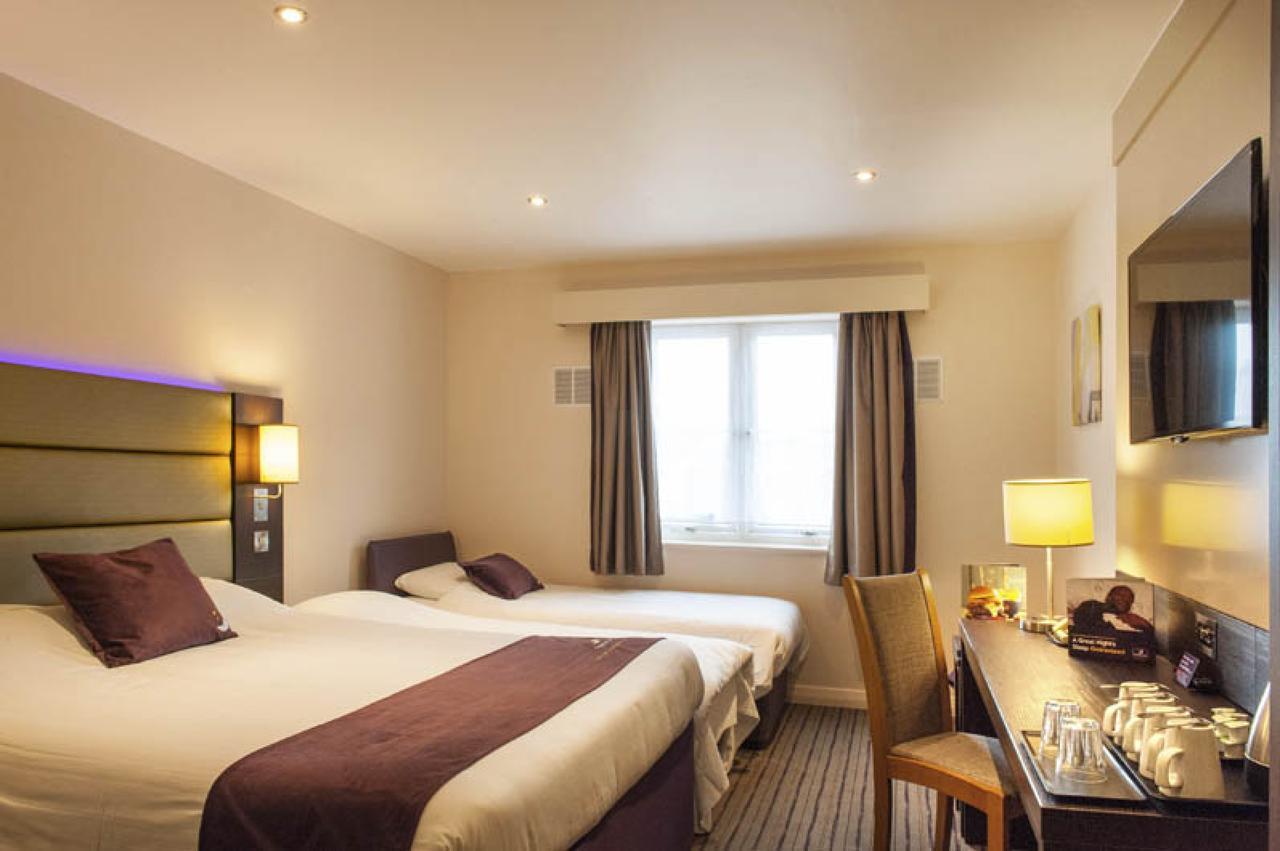 Premier Eltham Hotel London