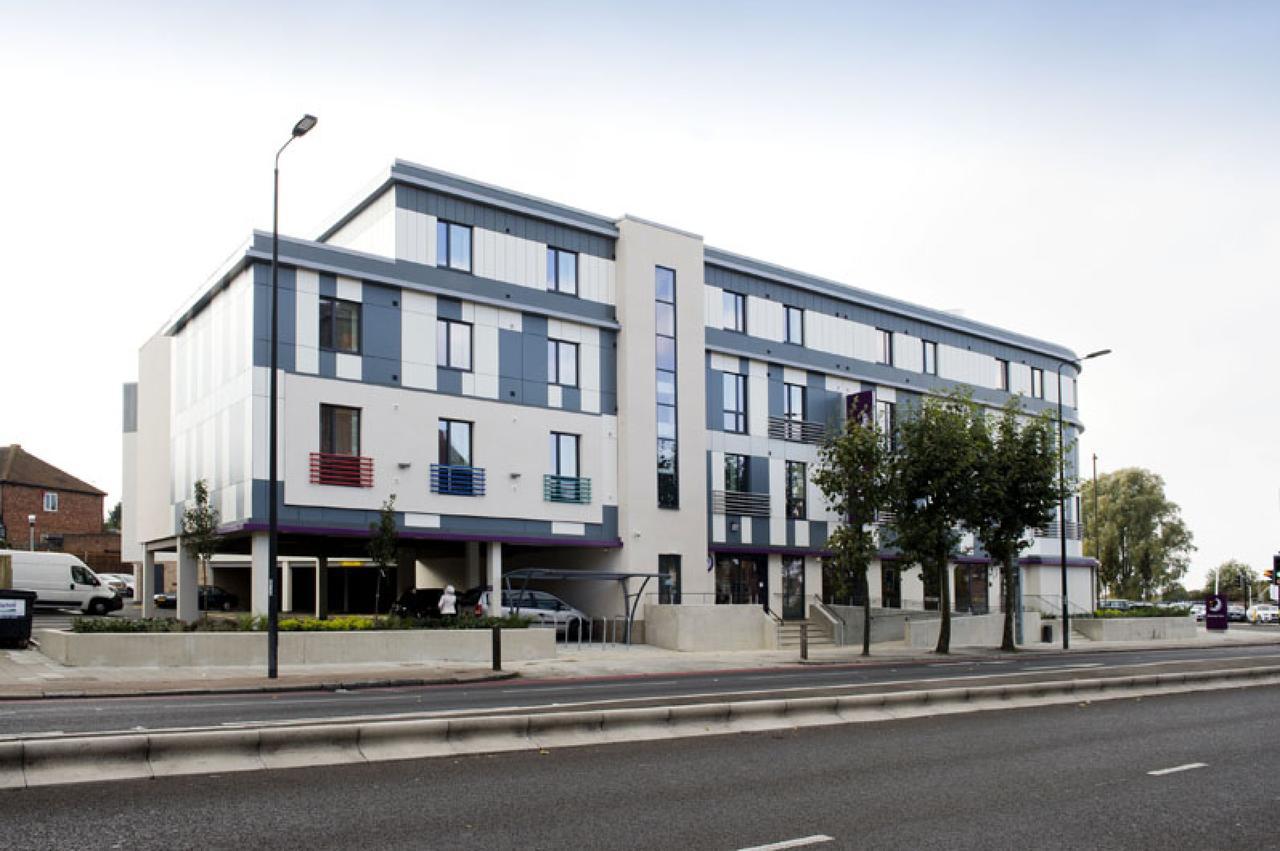 Premier Eltham Hotel London