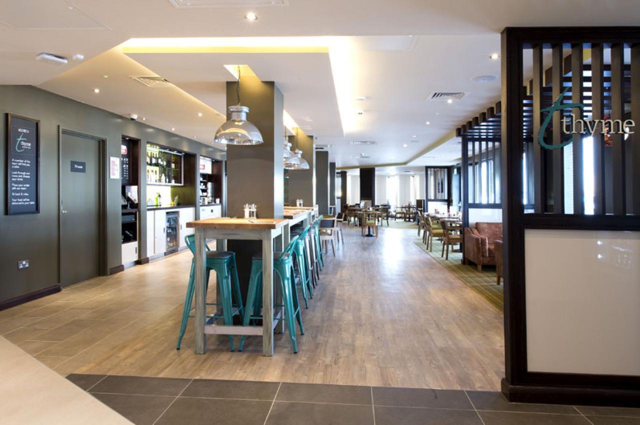 Hotel Premier Eltham London