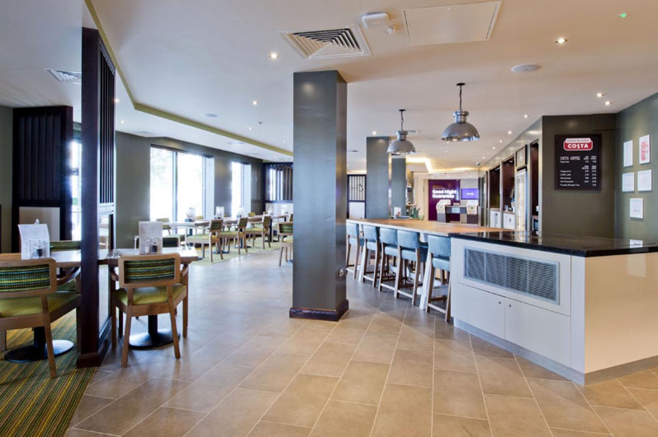 Hotel Premier Eltham London