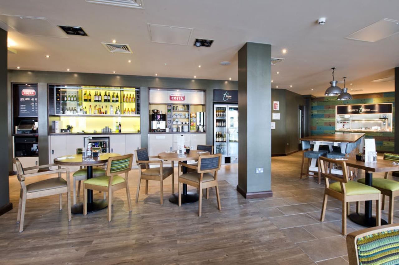 Premier Eltham 3* London