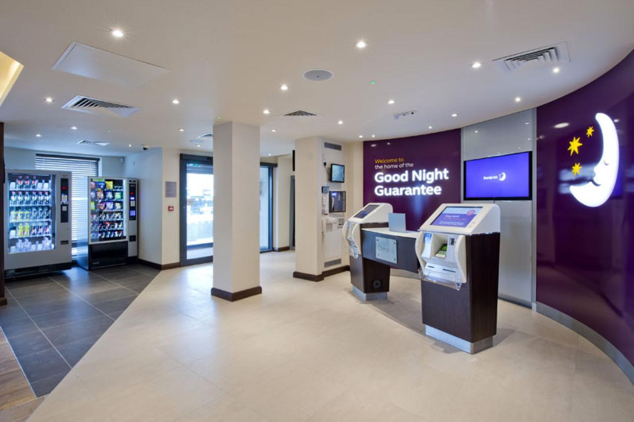 Premier Eltham Hotel London