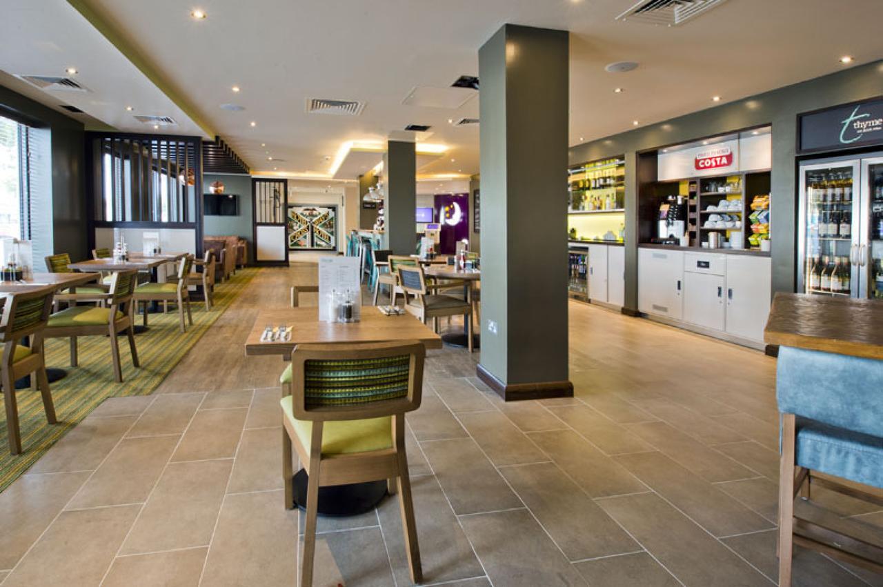 Premier Eltham London