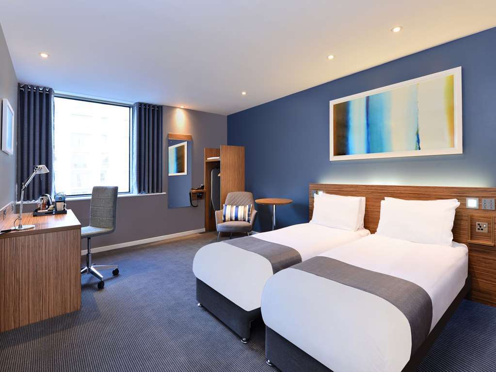 Travelodge Tower Bridge