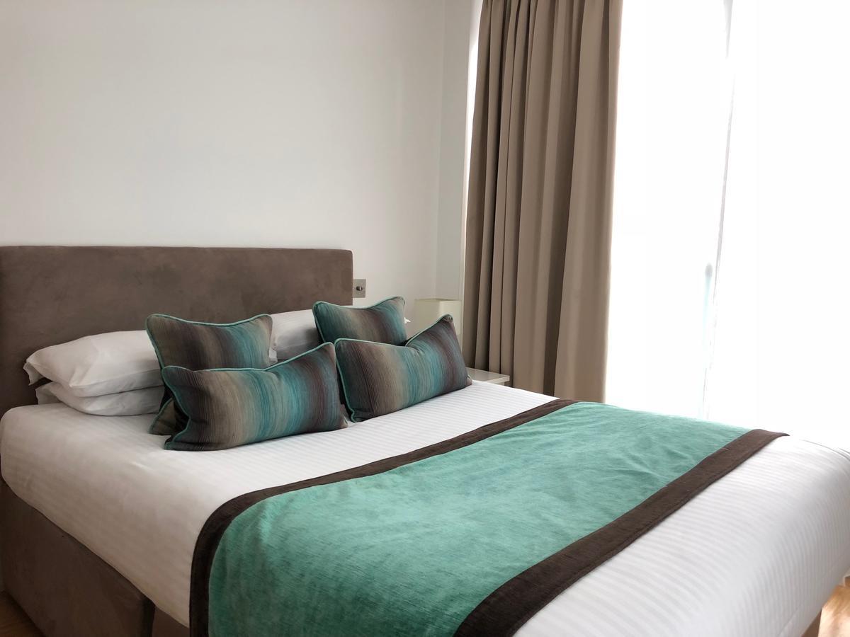 Appartement Gate House Apartments, Towerbridge *