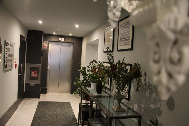 Hotell K Kensington 4*