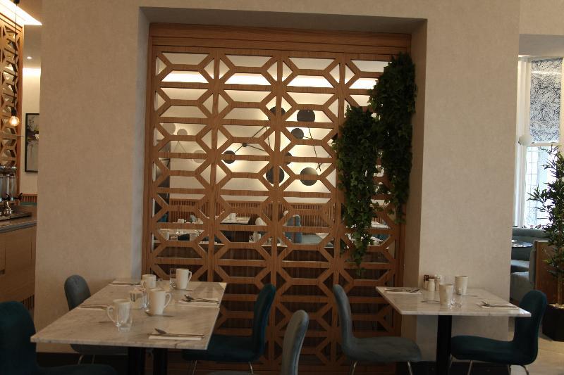 K Kensington Hotell