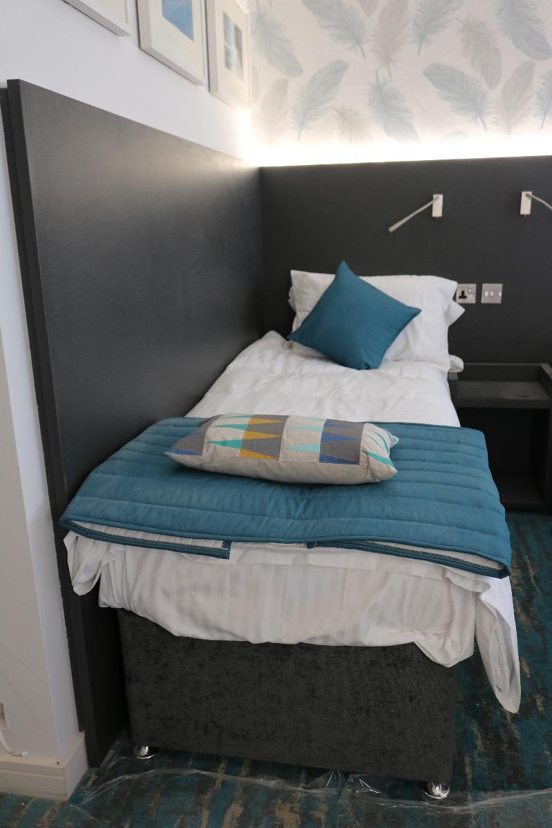 K Kensington Hotell