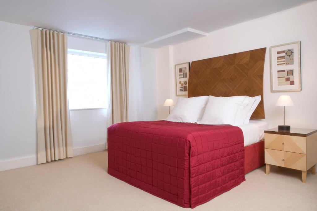 Aparthotel Marlin Stratford