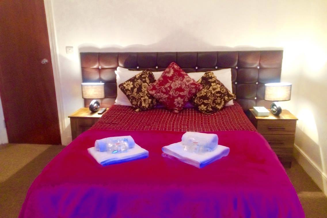 Gjestgiverier Metro Star 3*