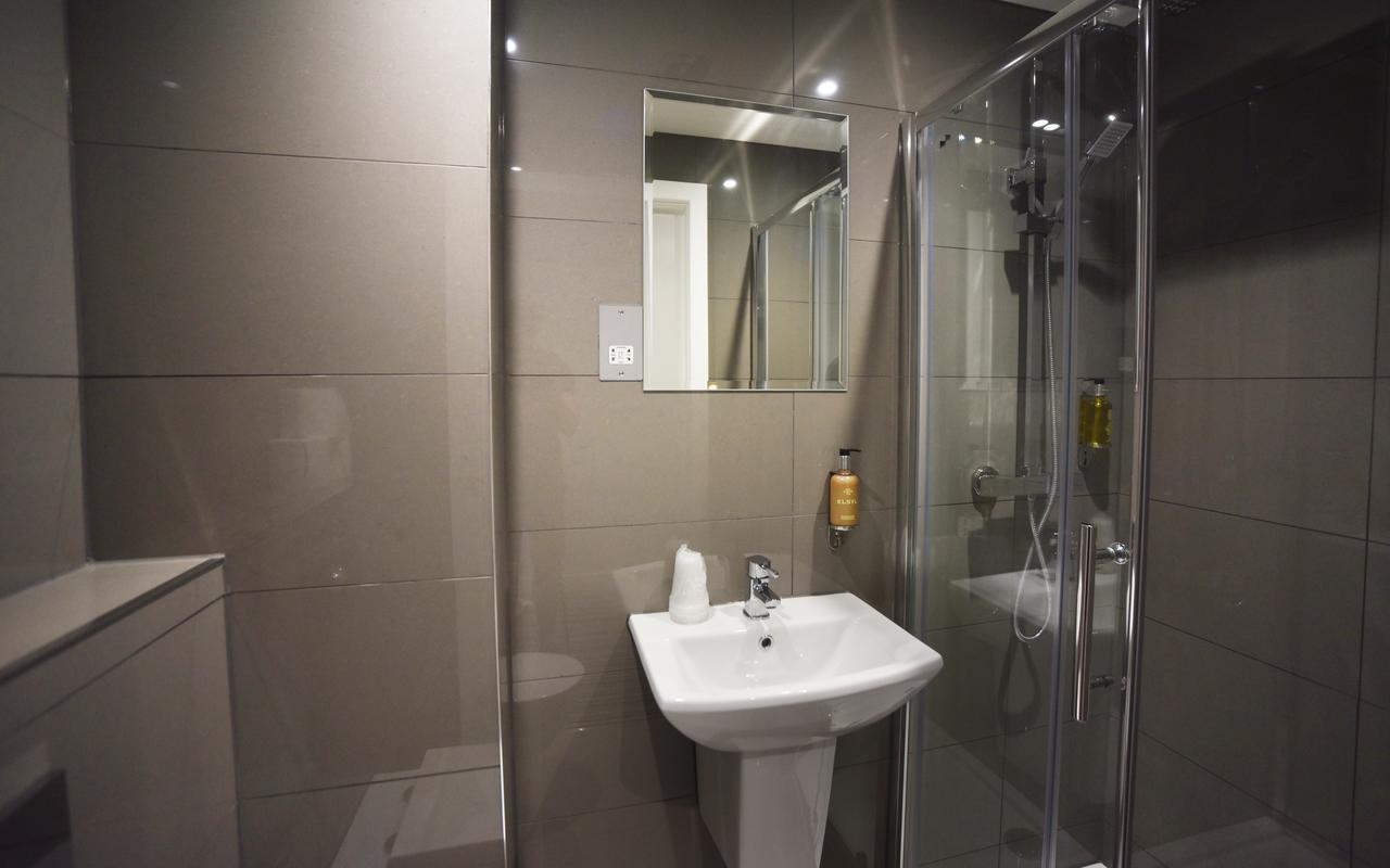 Trebovir Hotell 3*