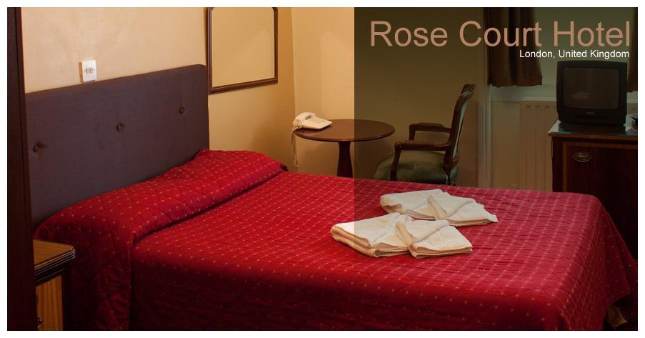 Rose Court 3*