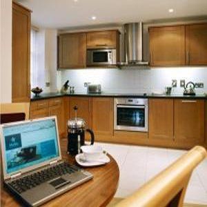 Aparthotel Marlin Commercial Road - Limehouse London