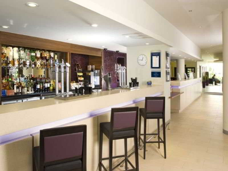 Hotell Express Greenwich By Ihg 3*