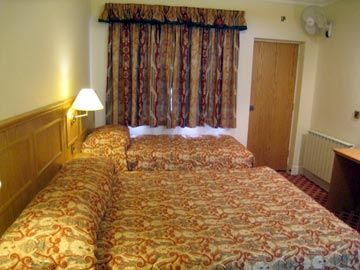 Viking Hotel 2*