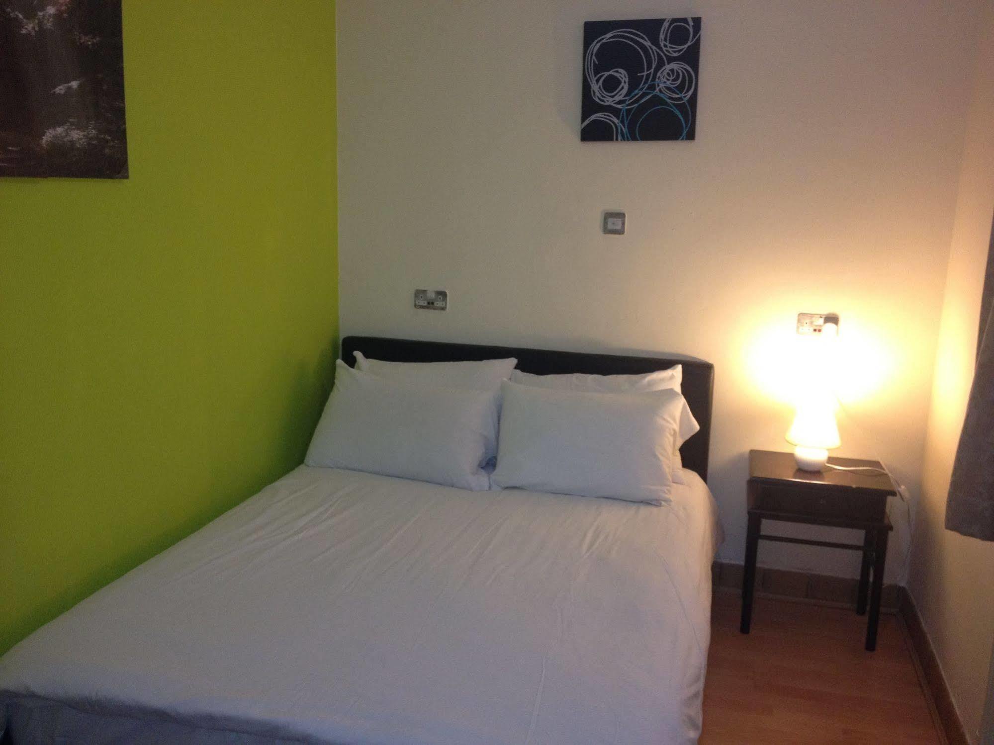 Hotell View Road
