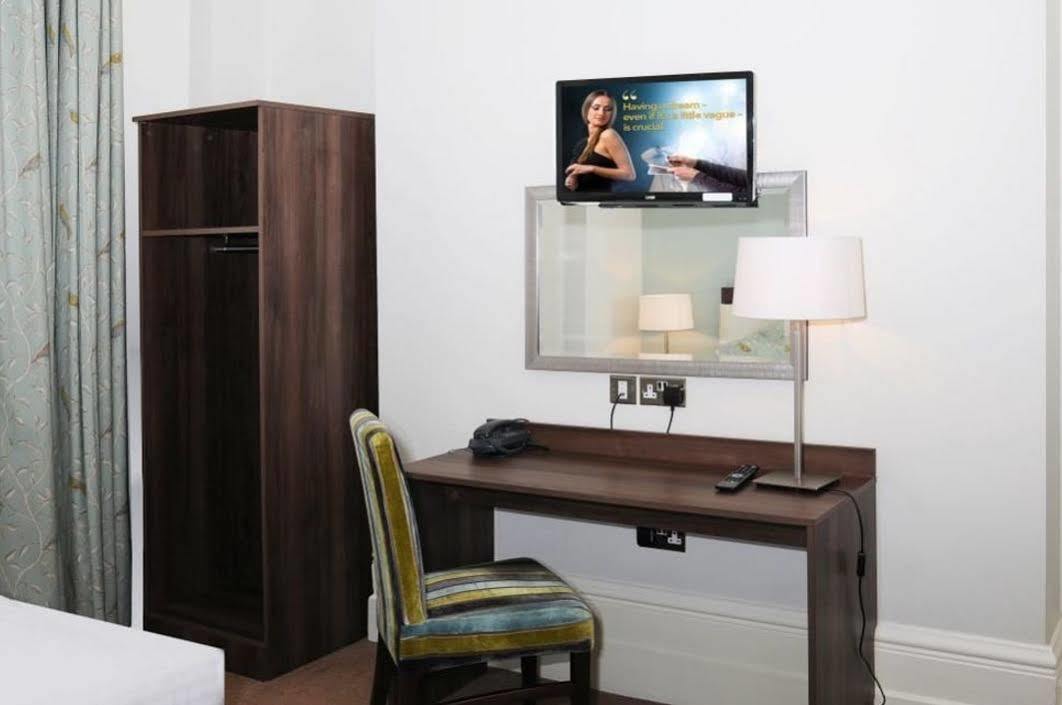 Hotel Hyde Park Boutique