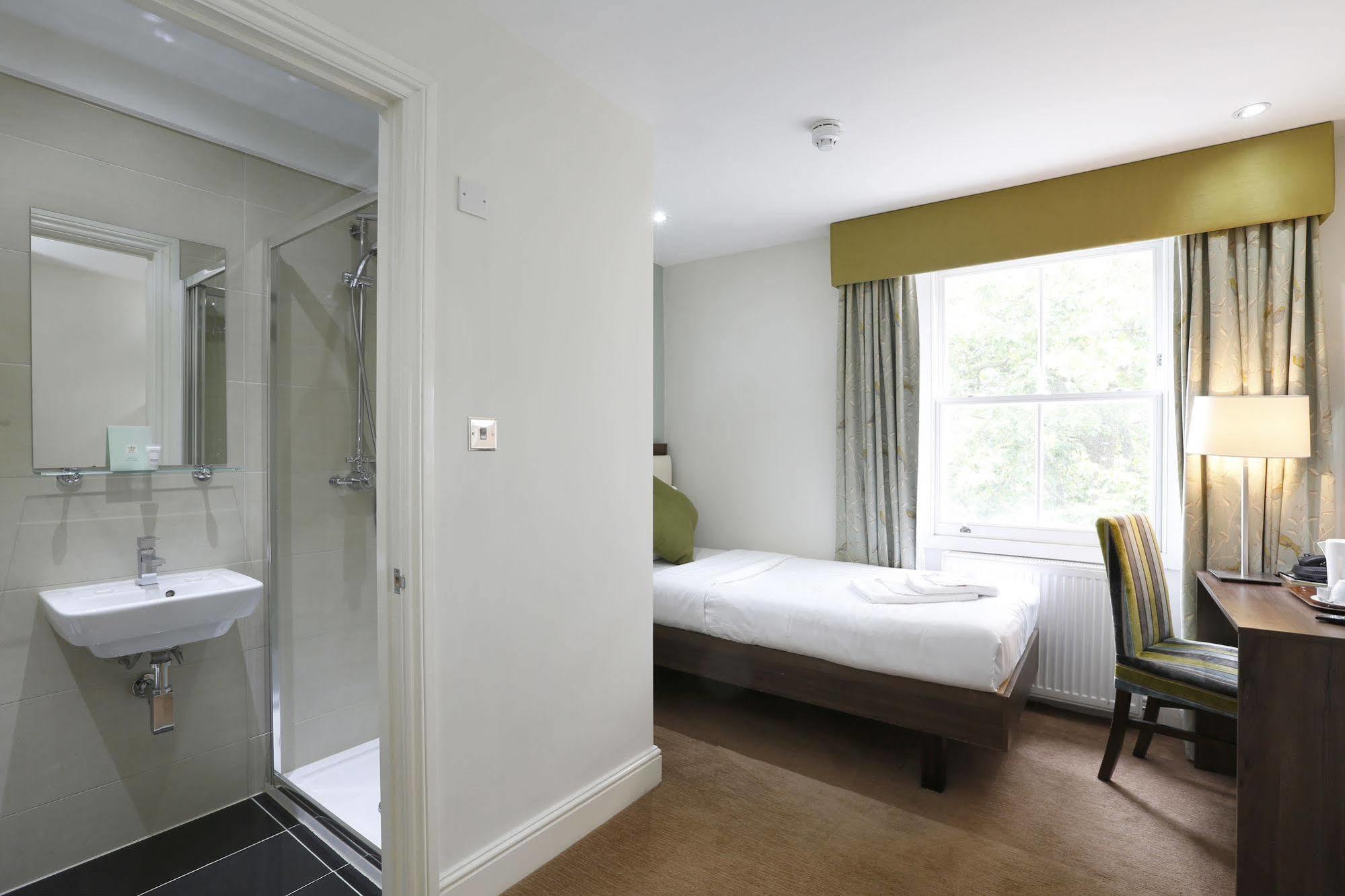 Hyde Park Boutique Hotel London