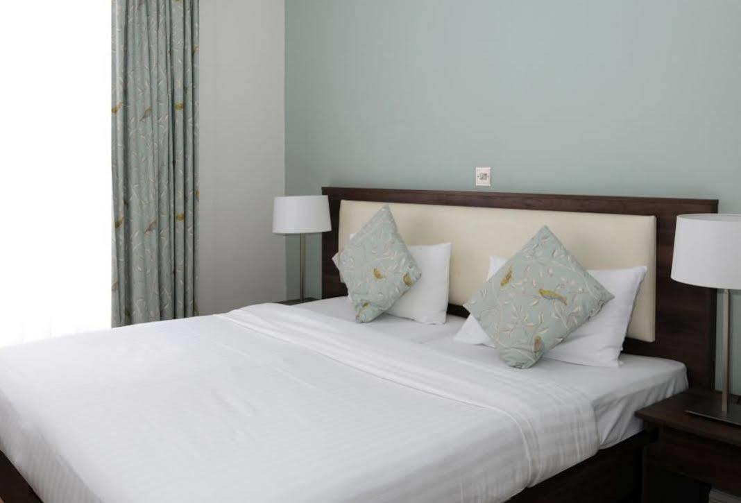 Hyde Park Boutique 3* London