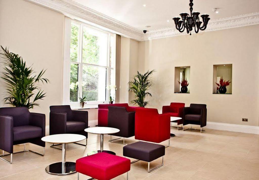 Hyde Park Boutique 3* London
