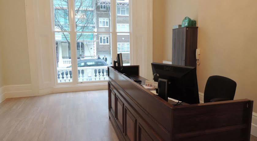 Hotel Hyde Park Boutique London