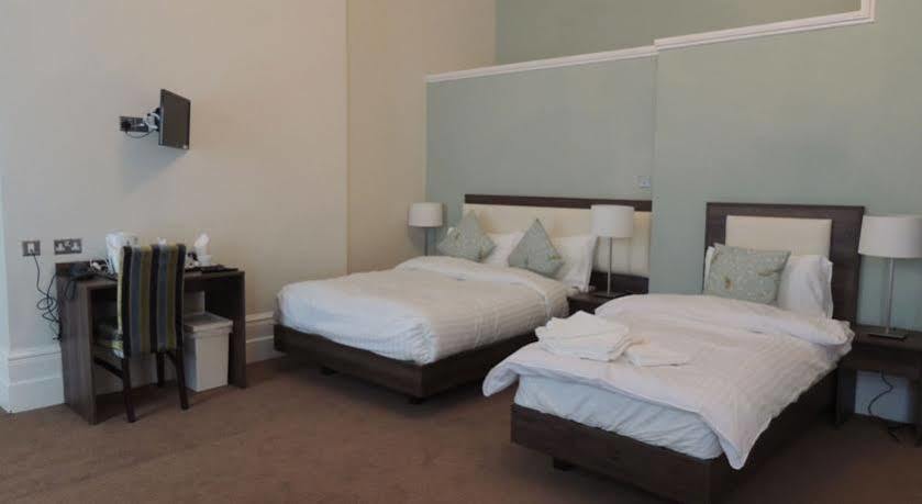 Hyde Park Boutique 3*
