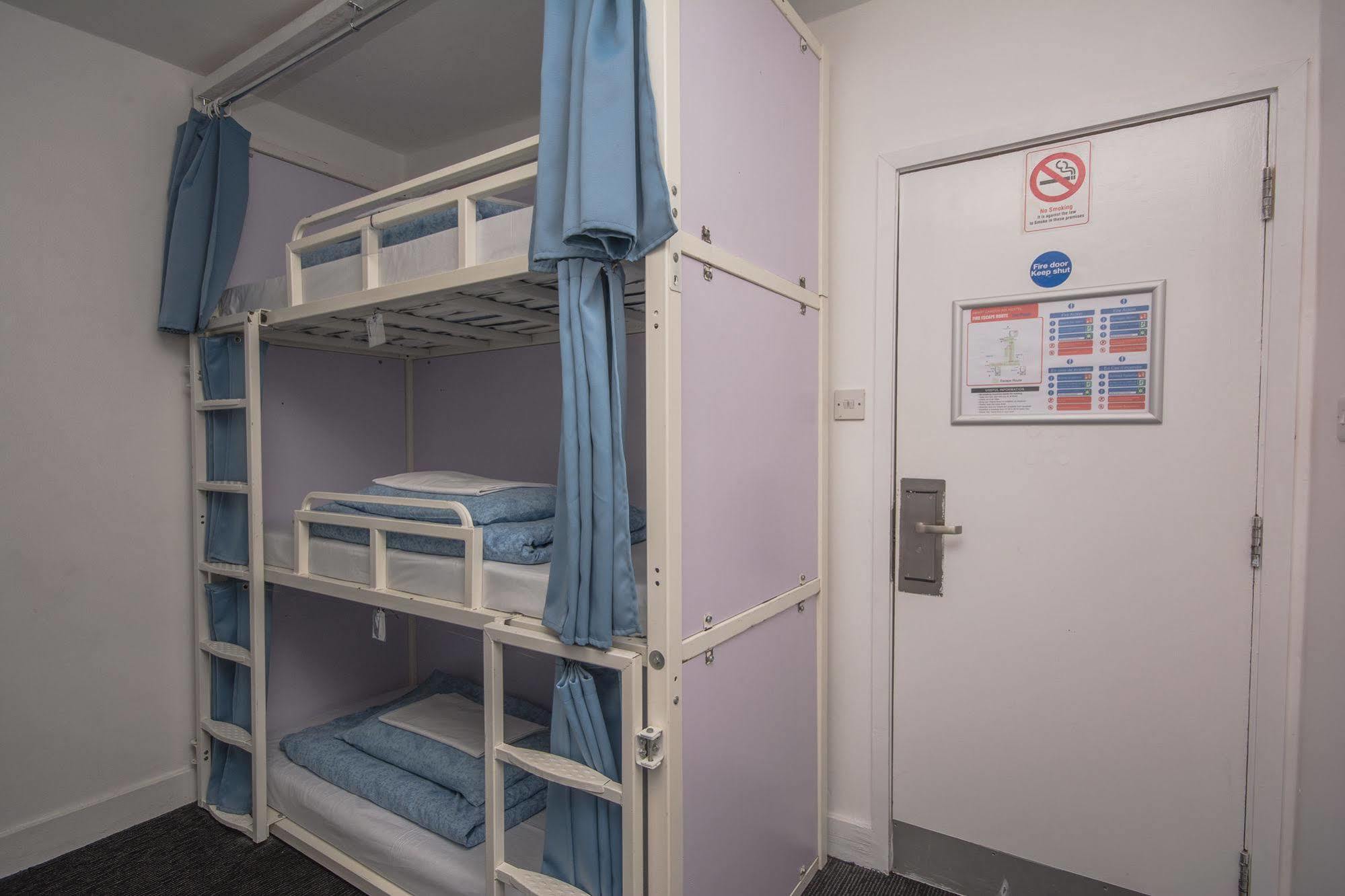Auberge de jeunesse Smart Camden (adults Only)