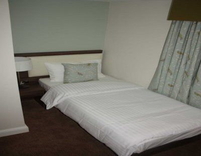 Hyde Park Boutique Hotel