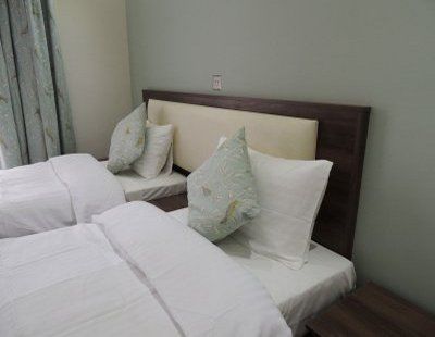 Hyde Park Boutique Hotel