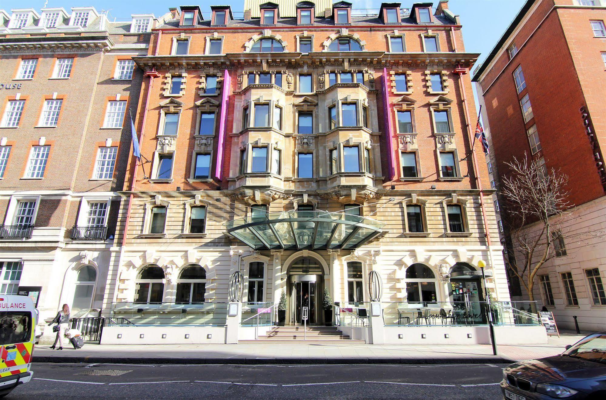 Ambassadors Bloomsbury 4*