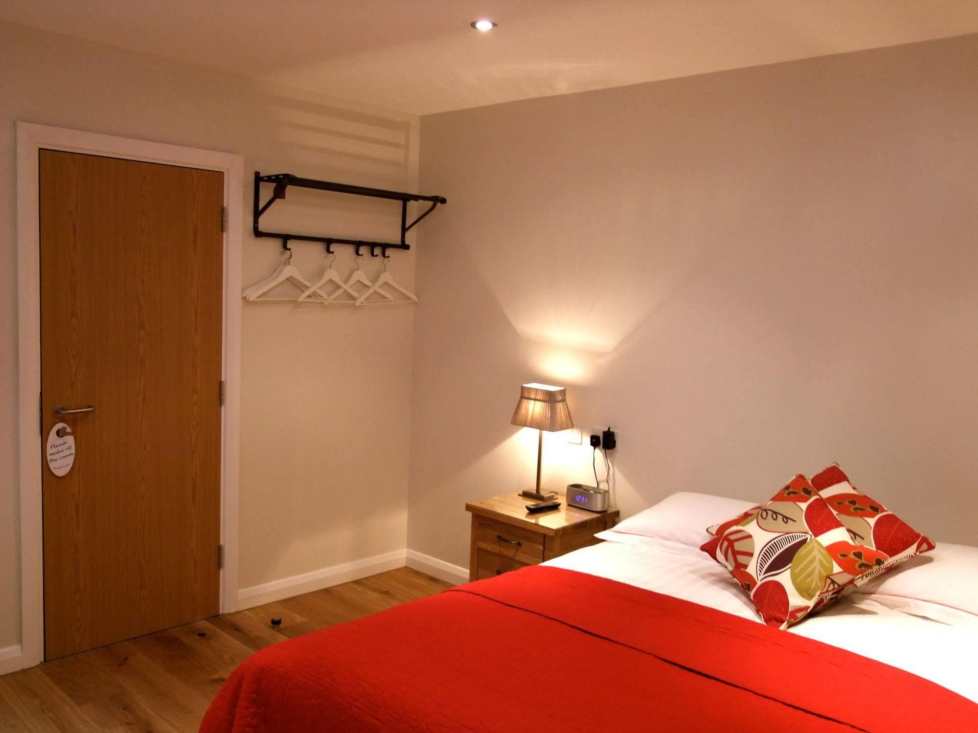 The Borough 3* London