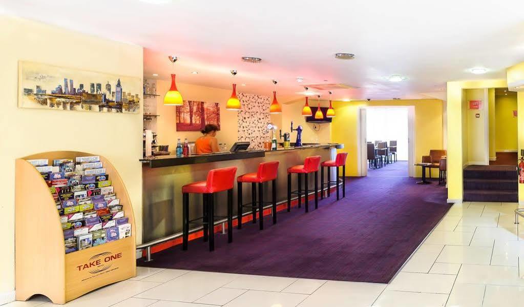 Hotel Oyo Luton Luton (Bedfordshire)