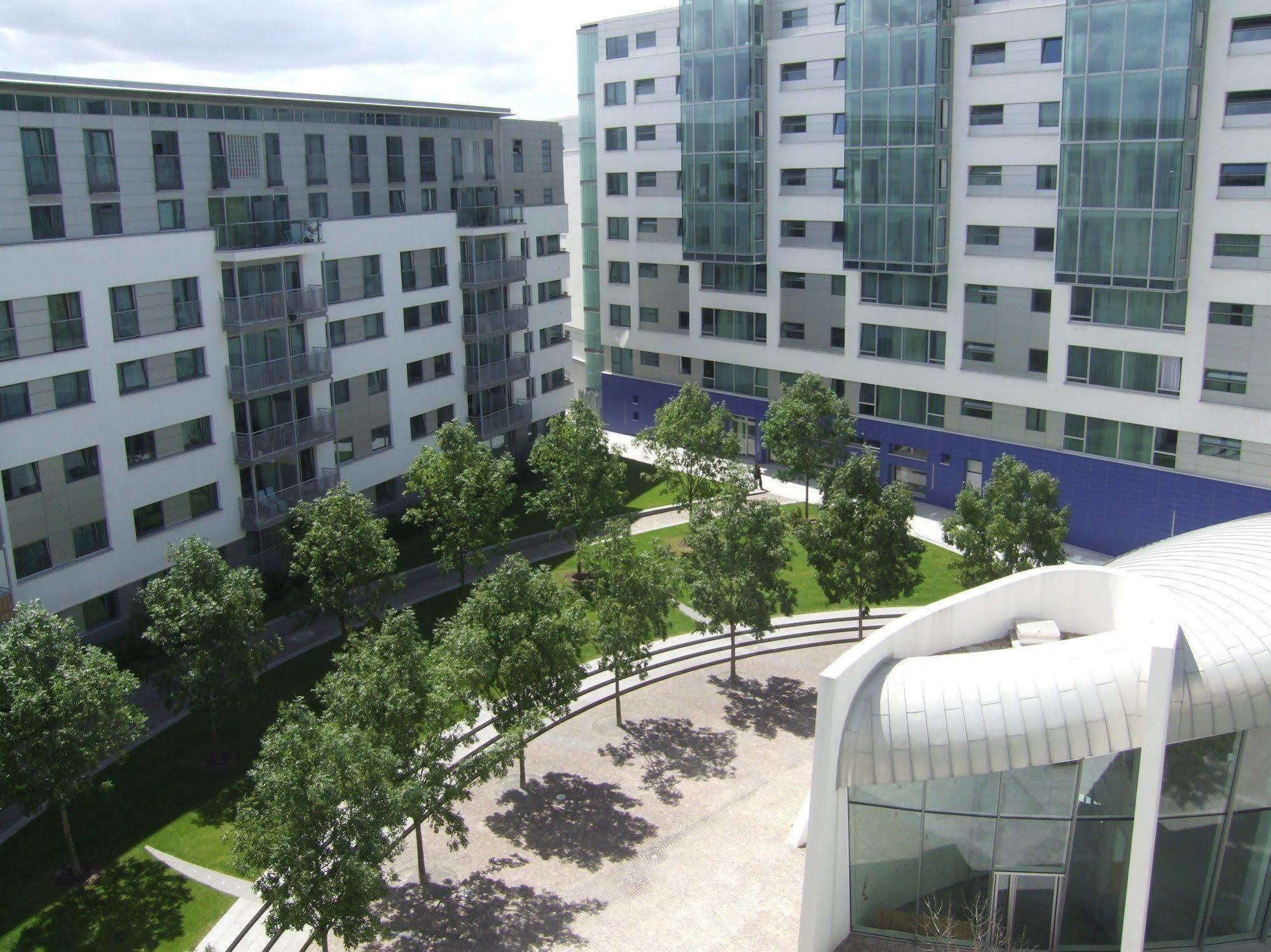 Aparthotel Marlin Bridge - Empire Square Londen
